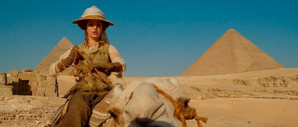 アデル／ファラオと復活の秘薬の画像