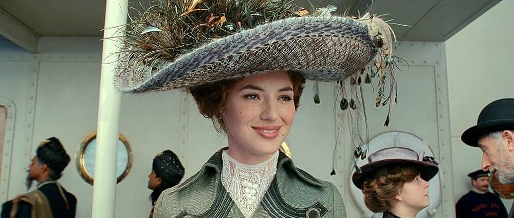 アデル／ファラオと復活の秘薬の画像