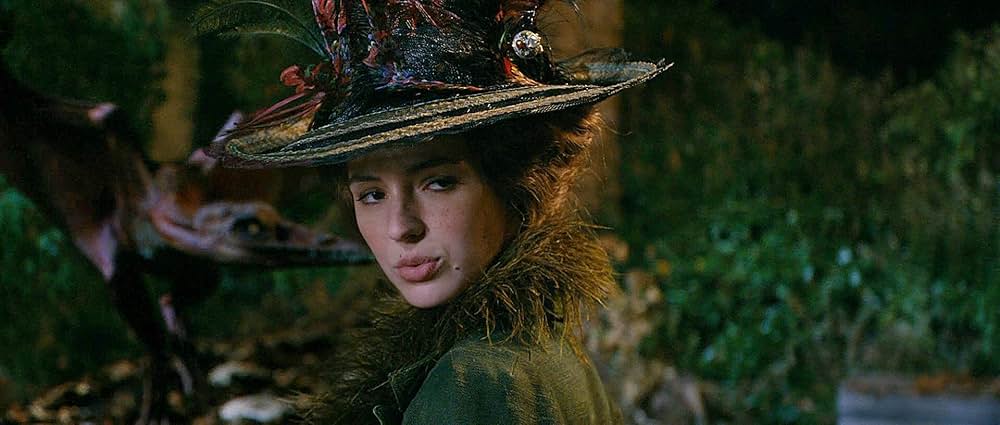 アデル／ファラオと復活の秘薬の画像