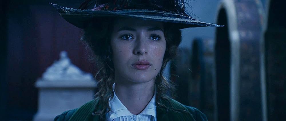 アデル／ファラオと復活の秘薬の画像