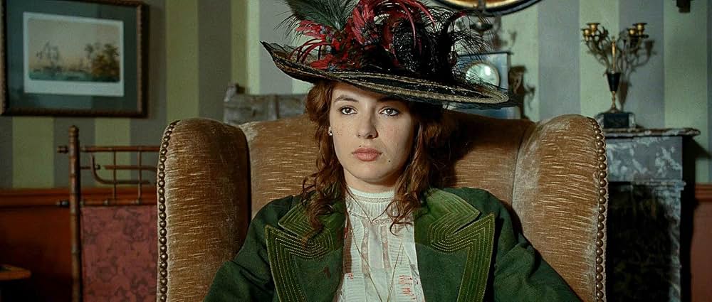 アデル／ファラオと復活の秘薬の画像