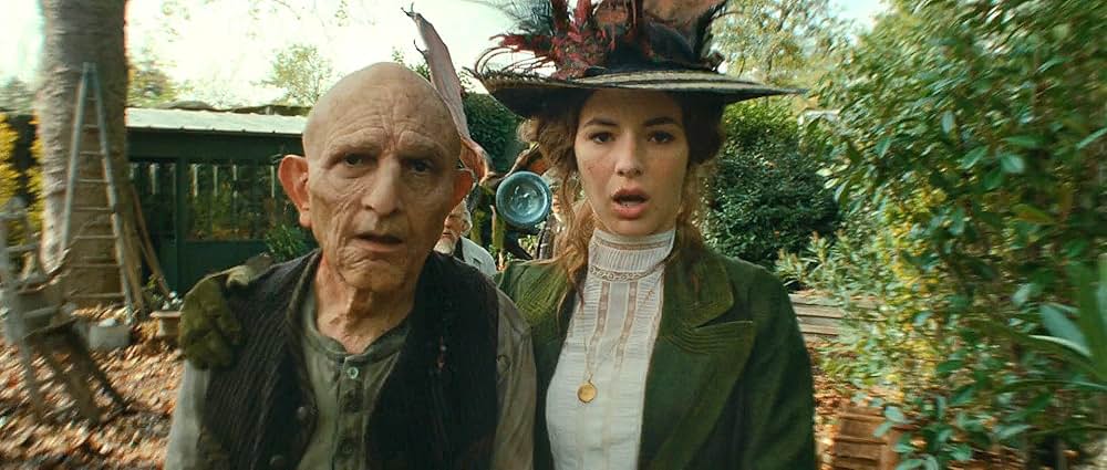 アデル／ファラオと復活の秘薬の画像