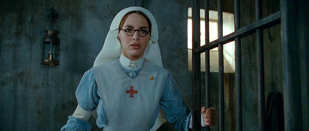 アデル／ファラオと復活の秘薬の画像