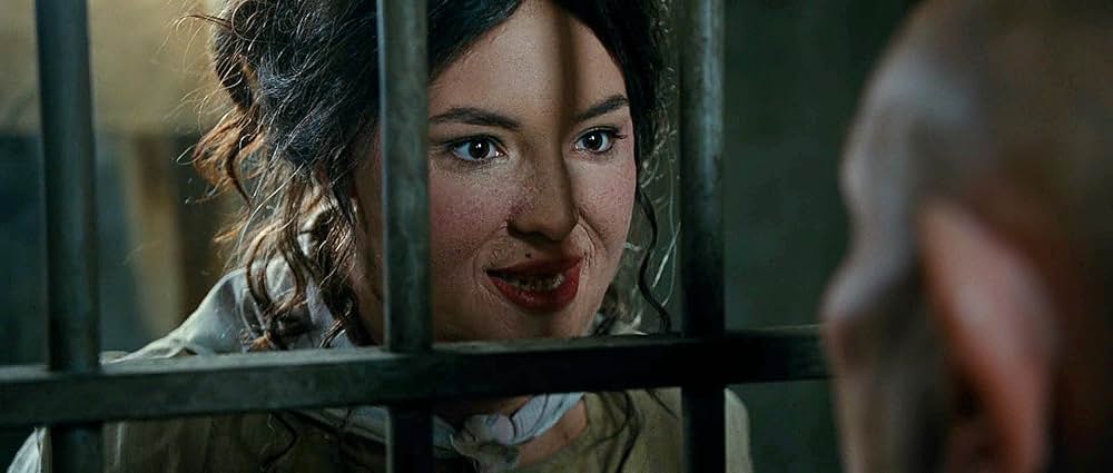 アデル／ファラオと復活の秘薬の画像