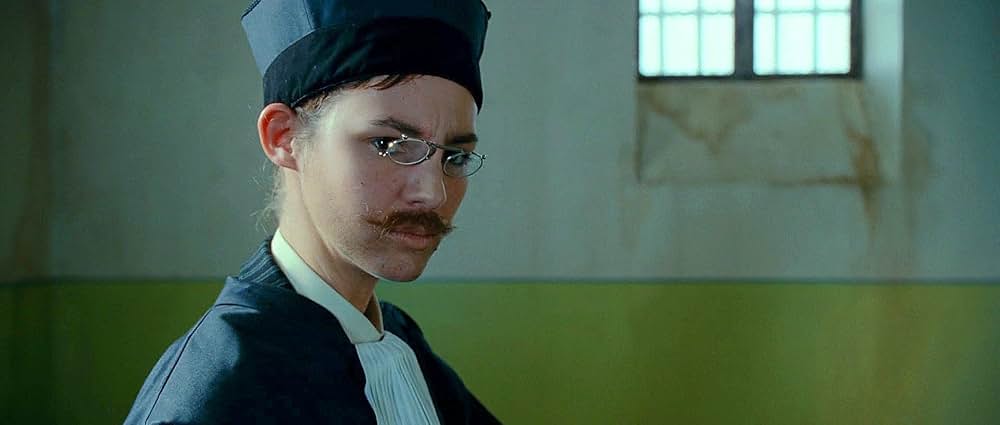 アデル／ファラオと復活の秘薬の画像