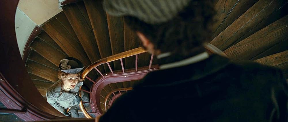 アデル／ファラオと復活の秘薬の画像