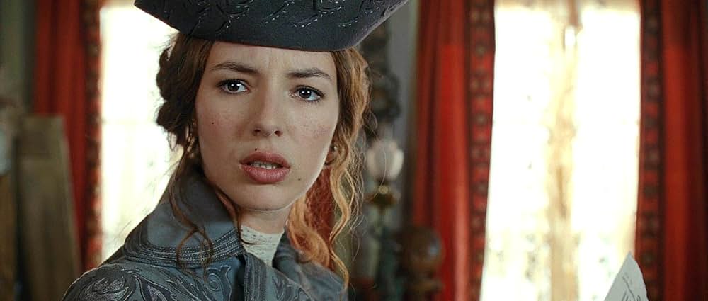 アデル／ファラオと復活の秘薬の画像