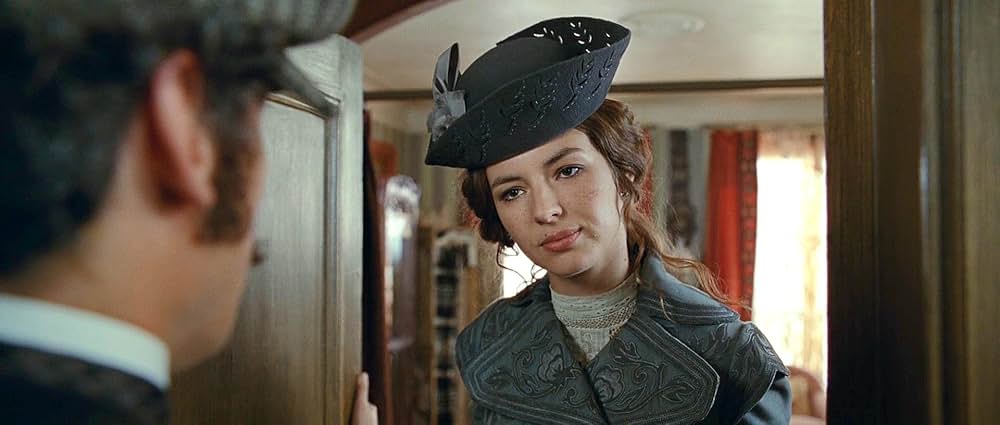 アデル／ファラオと復活の秘薬の画像