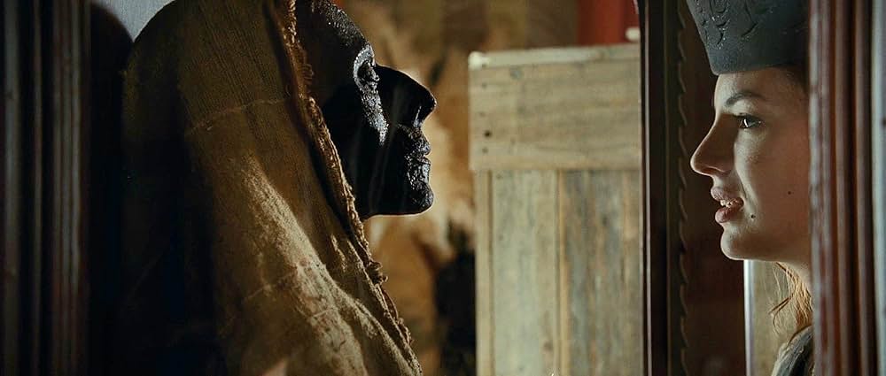 アデル／ファラオと復活の秘薬の画像