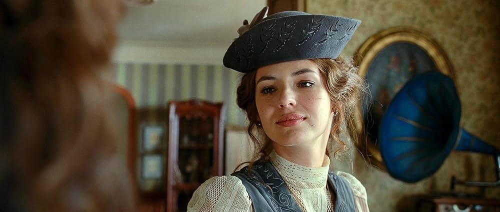 アデル／ファラオと復活の秘薬の画像