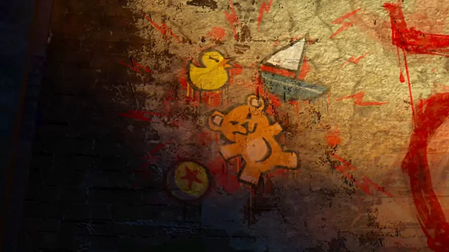 モンスターズ・ユニバーシティの画像