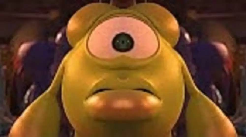 モンスターズ・ユニバーシティの画像