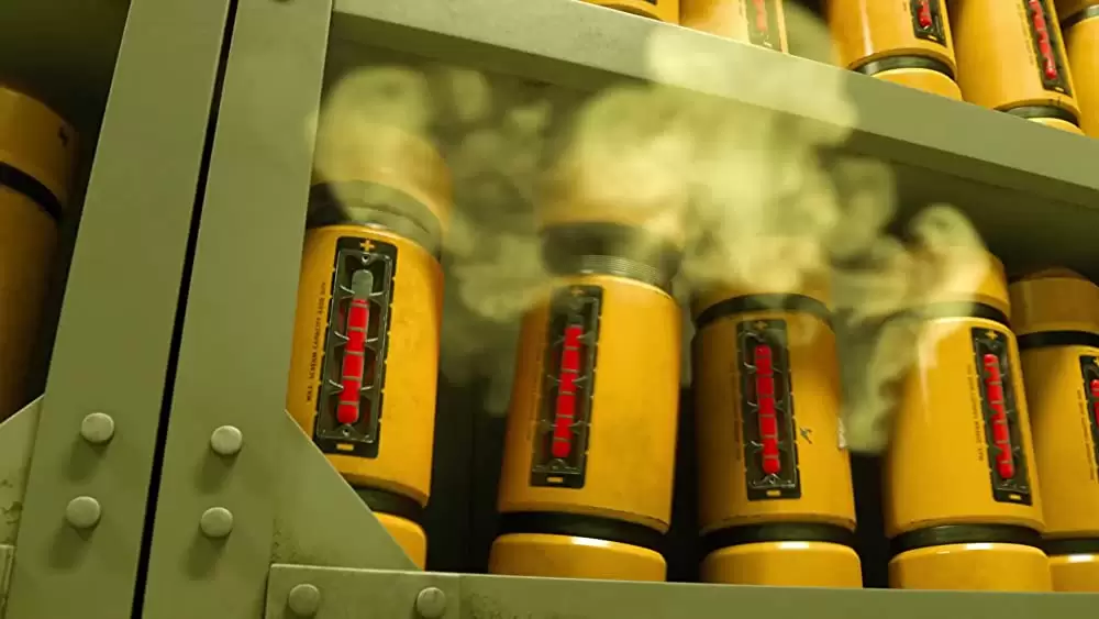 モンスターズ・ユニバーシティの画像