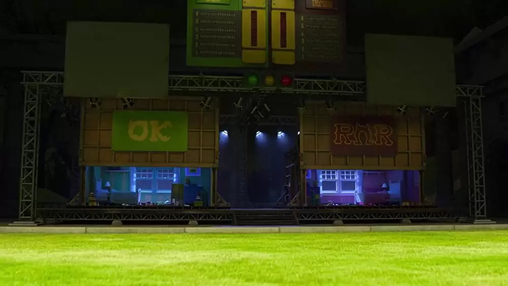 モンスターズ・ユニバーシティの画像