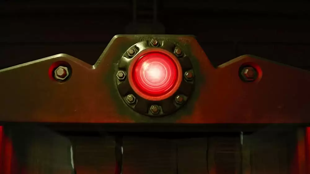 モンスターズ・ユニバーシティの画像