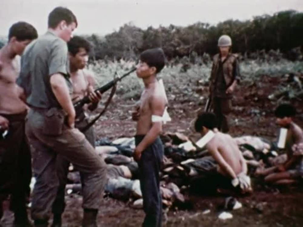 「ウィンター・ソルジャー ベトナム帰還兵の告白」の画像