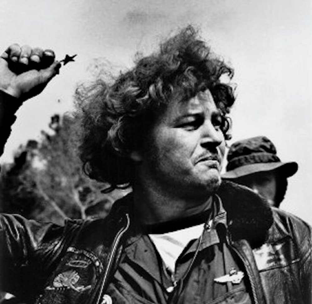 ウィンター・ソルジャー ベトナム帰還兵の告白の画像