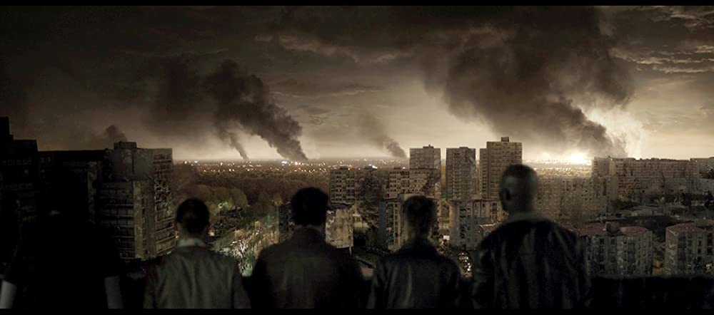 ザ・ホード -死霊の大群-の画像