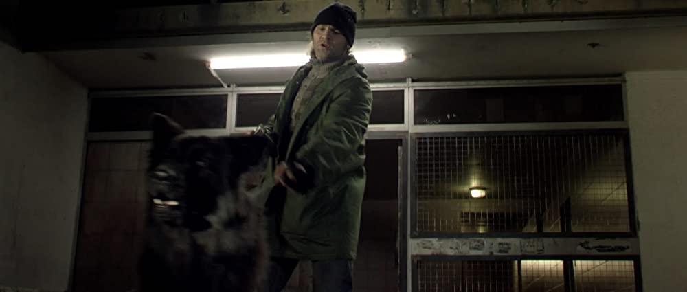 ザ・ホード -死霊の大群-の画像