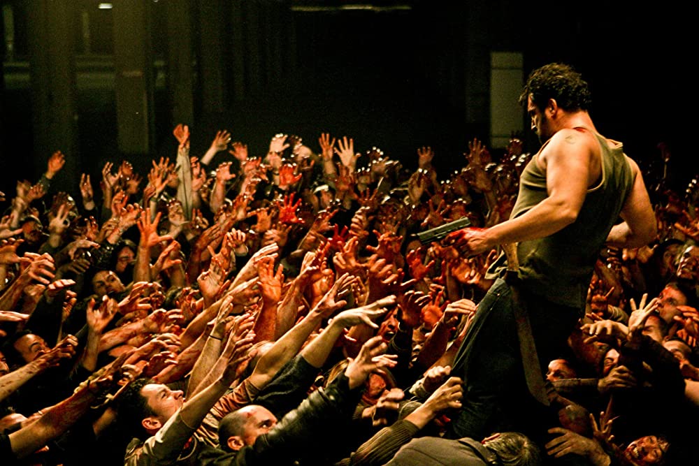 ザ・ホード -死霊の大群-の画像