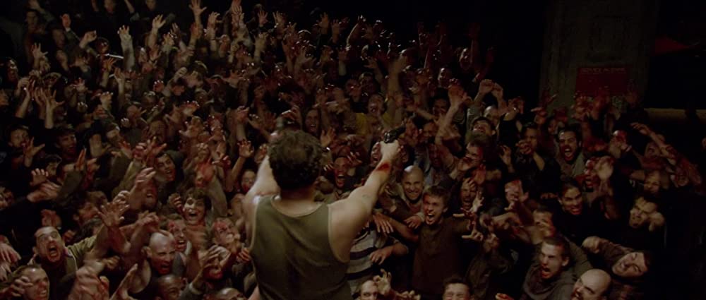 ザ・ホード -死霊の大群-の画像