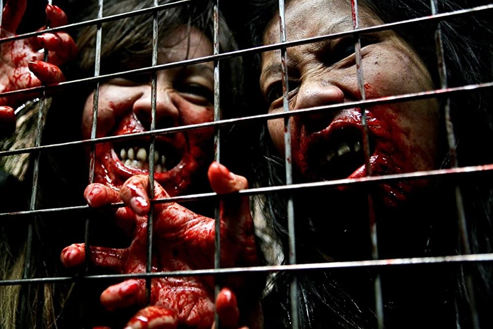 ザ・ホード -死霊の大群-の画像