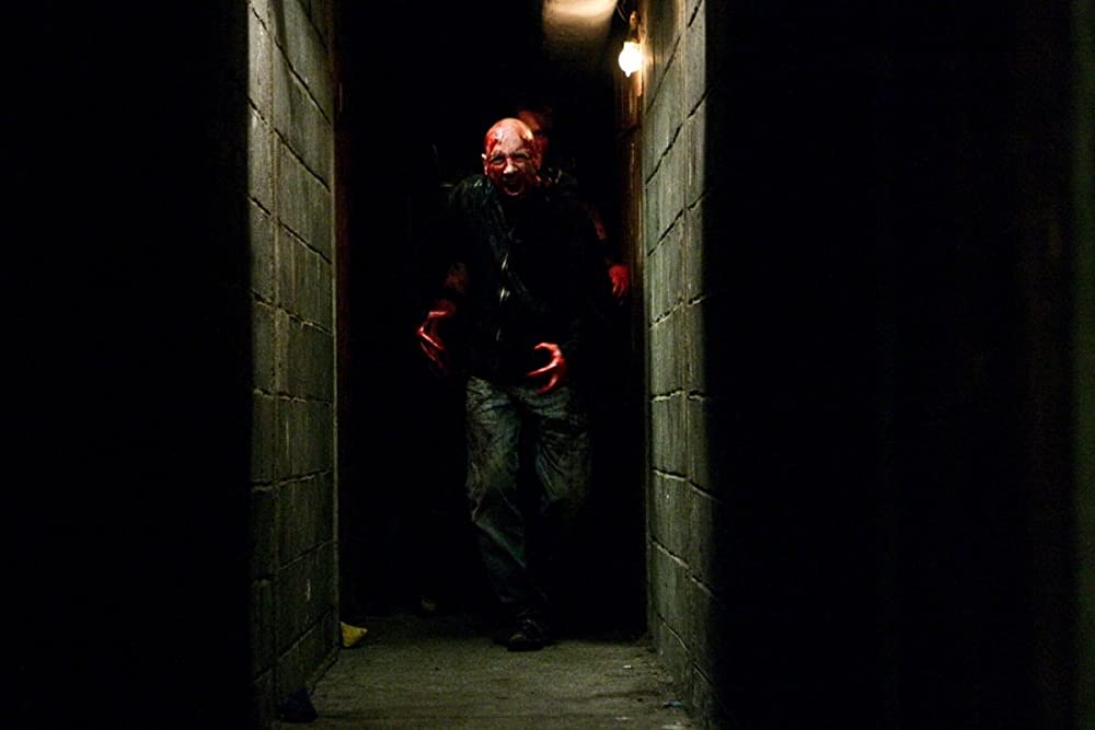 ザ・ホード -死霊の大群-の画像