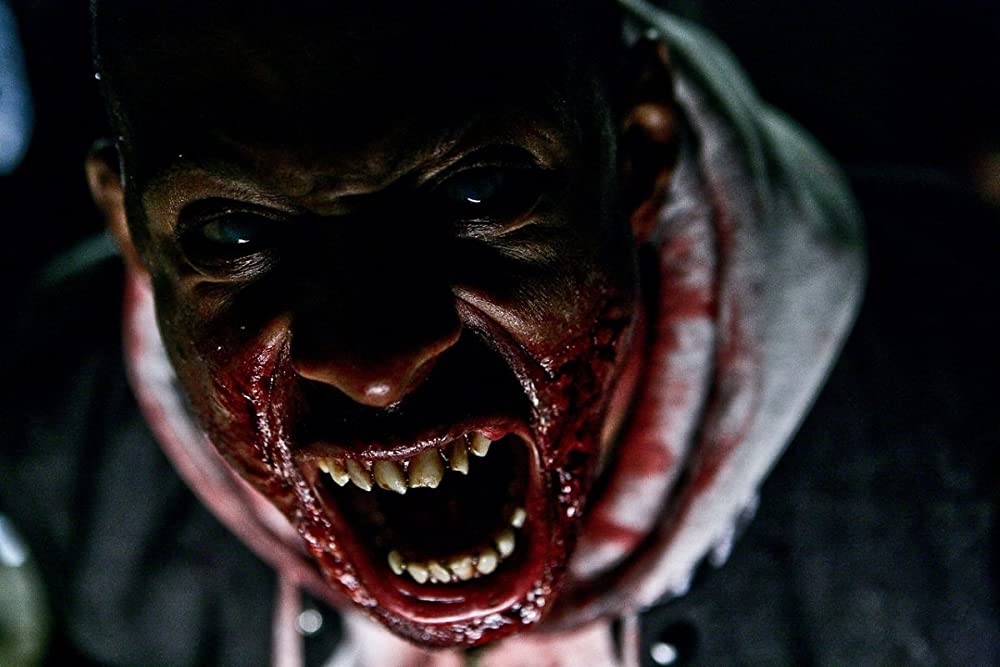 ザ・ホード -死霊の大群-の画像