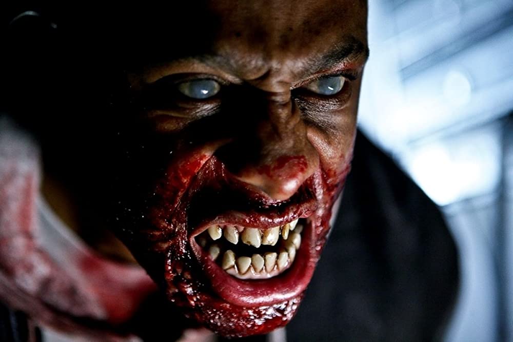 ザ・ホード -死霊の大群-の画像