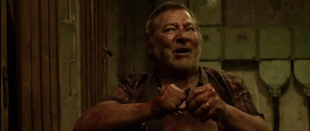 ザ・ホード -死霊の大群-の画像