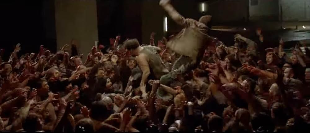 ザ・ホード -死霊の大群-の画像