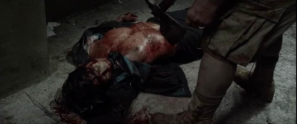 ザ・ホード -死霊の大群-の画像