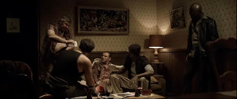 ザ・ホード -死霊の大群-の画像