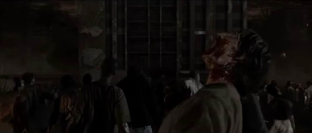 ザ・ホード -死霊の大群-の画像