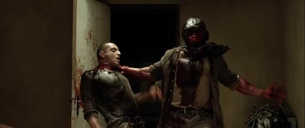 ザ・ホード -死霊の大群-の画像