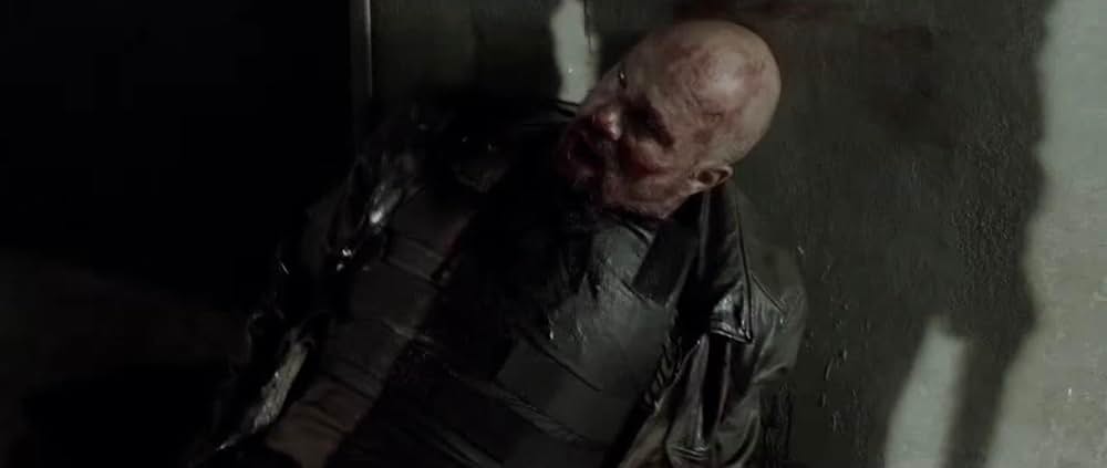 ザ・ホード -死霊の大群-の画像