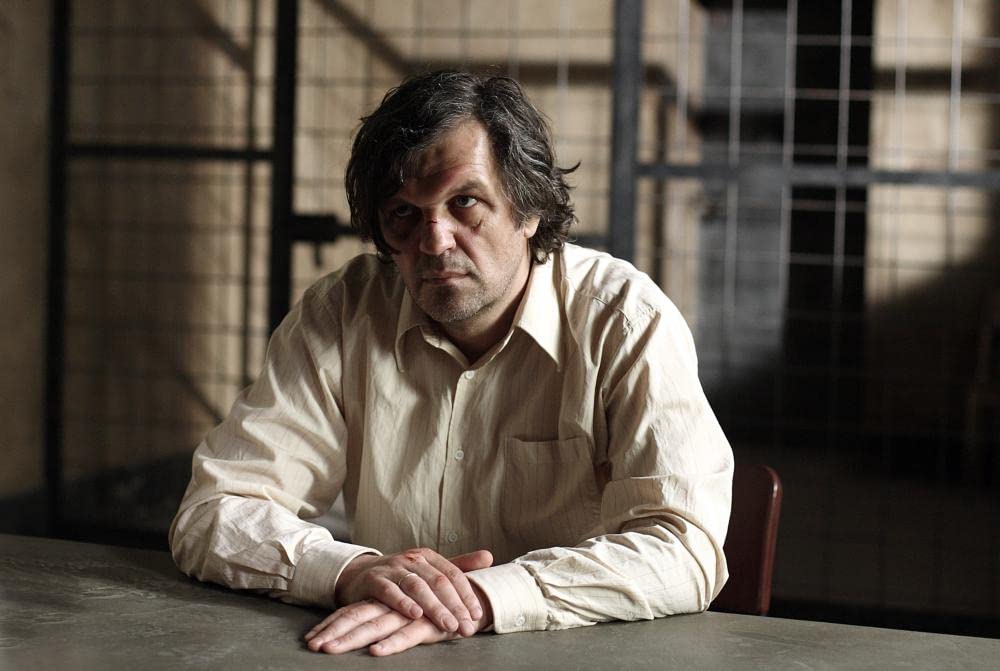 フェアウェル さらば、哀しみのスパイの画像