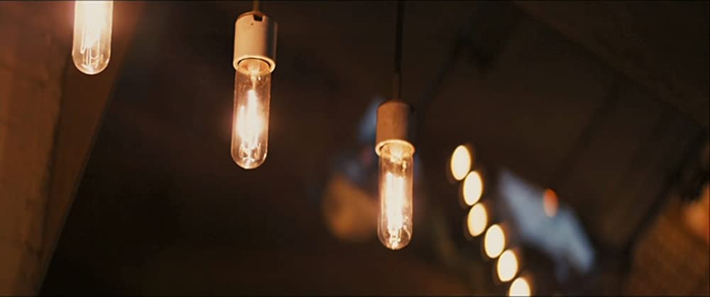 「ガールフレンド・エクスペリエンス」の画像