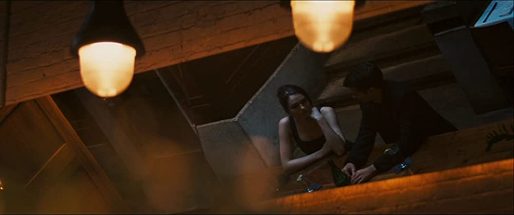 「ガールフレンド・エクスペリエンス」サーシャ・グレイの画像