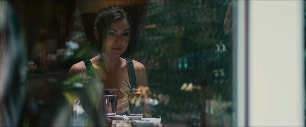 「ガールフレンド・エクスペリエンス」サーシャ・グレイの画像