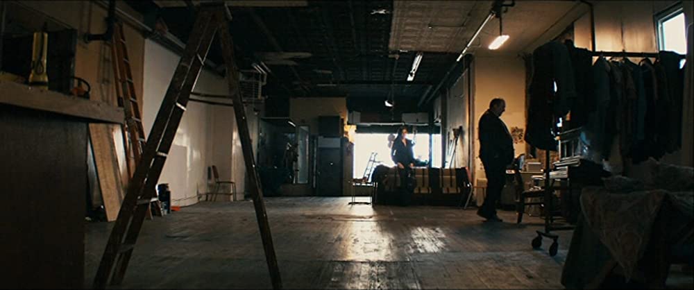 「ガールフレンド・エクスペリエンス」サーシャ・グレイの画像