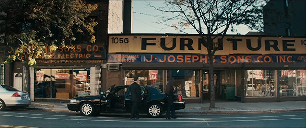 「ガールフレンド・エクスペリエンス」の画像