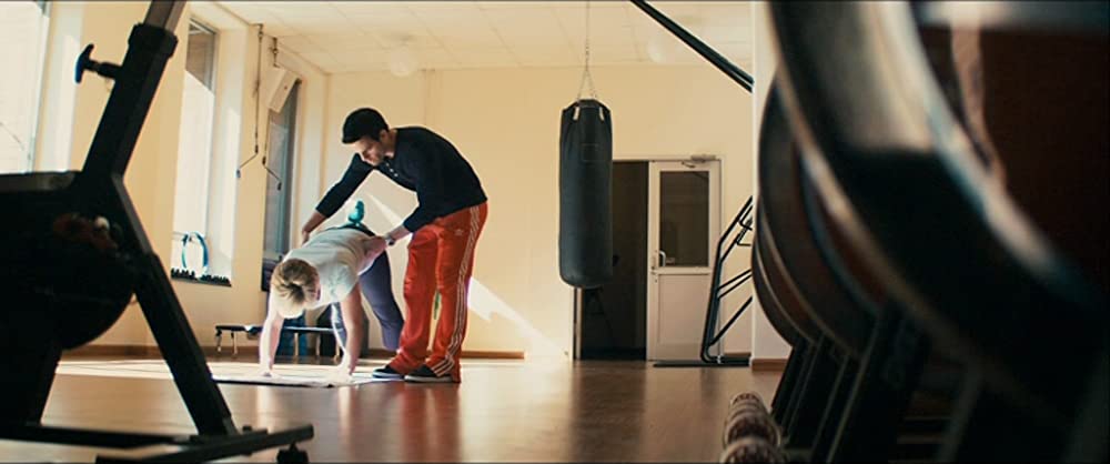 「ガールフレンド・エクスペリエンス」の画像