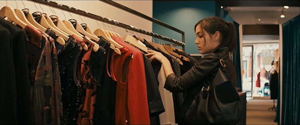 ガールフレンド・エクスペリエンスの画像