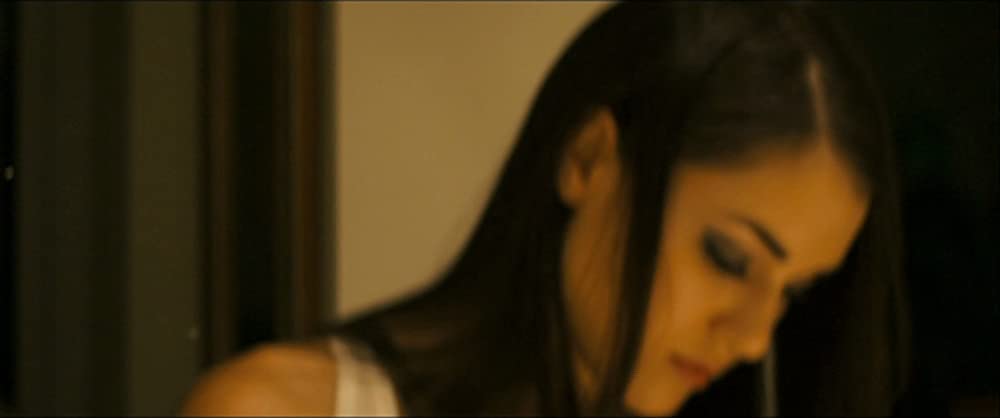 「ガールフレンド・エクスペリエンス」サーシャ・グレイの画像