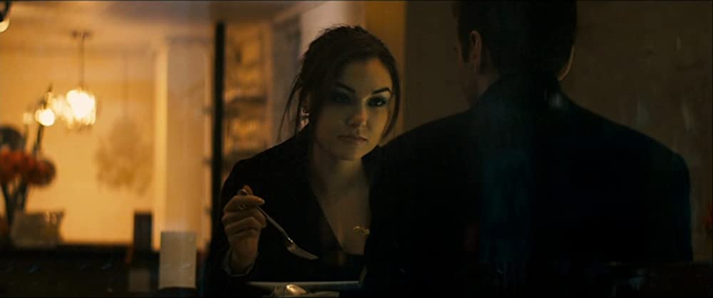 「ガールフレンド・エクスペリエンス」サーシャ・グレイの画像