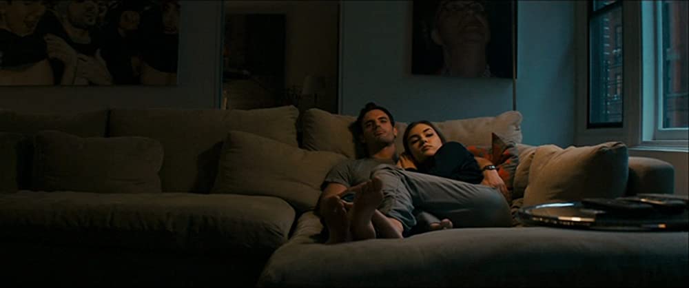 「ガールフレンド・エクスペリエンス」サーシャ・グレイの画像