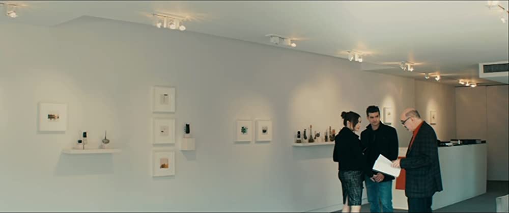 「ガールフレンド・エクスペリエンス」の画像