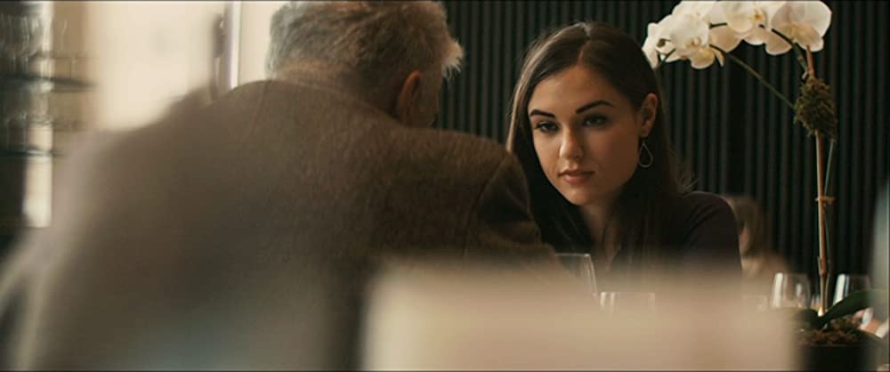 「ガールフレンド・エクスペリエンス」サーシャ・グレイの画像