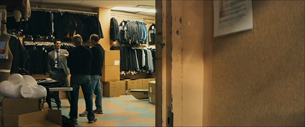 「ガールフレンド・エクスペリエンス」の画像